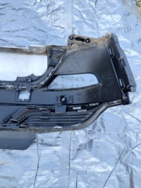 фото thumb №11, Renault captur ii 2 | бампер дифузор спойлер задня задній 850b24059r