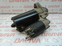 Bmw 3 series стартер 320i бензин 125kw 170 hp 1740374 0001108157 2003 Доставка, фото thumb