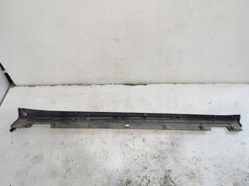 фото thumb №2, Планка порогова ліва kia ceed хетчбек 18-23 cs поріг накладка