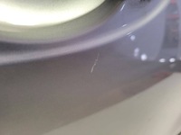 фото thumb №9, Двері задня права сторона renault kadjar 2018