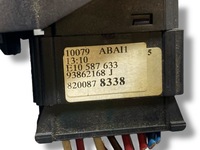 фото thumb №9, Renault trafic ii x83 2009 переключатель комбинированный