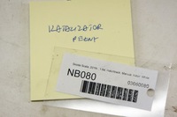 фото thumb №8, Nb080 skoda scala 1.6d катализатор dpf 04l131765bd