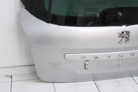фото thumb №7, Peugeot 308 t7 sw 08r- крышка багажника зад задняя ezr ezrc