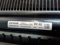 фото thumb №6, Audi a3 8y радиатор 1.0 tsi