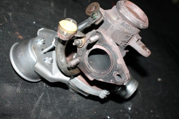 фото thumb №7, Турбонагнітач 1.5 dci gt1241j0sz, gt1241j0sz