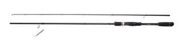 СПИННИНГ GERMINA CALIBRA SPIN 240/8-40г