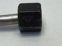 Opel corsa f 1.2thp трубка шланг паливний Ціна, фото thumb