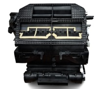 фото thumb №1, Оригінал обігрівач 77367566 alfa romeo giulia b