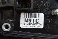 фото thumb №6, Зеркало правое tcw eu 876202y070 hyundai ix35 1 i 09-13 8 pin