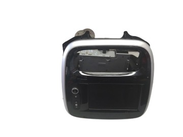 фото thumb №1, Trafic iii 14r- радио модуль навигации 259152544r