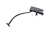 Заглушка фаркоп заднего бампера volvo v50 mw 30678001 2.0l дизель 100kw Киев, фото thumb