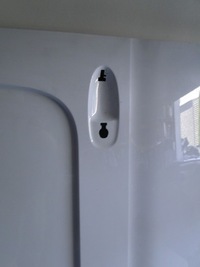 фото thumb №9, Mercedes sprinter 907 w907 двері зсувні праві повне max