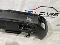 фото thumb №6, Peugeot 3008 бампер задняя задний 2017-2020 rok новый