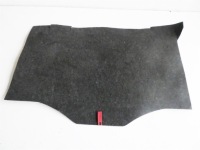 фото thumb №1, Обшивка багажника vw golf vi 5d хэтчбек 08-