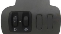 фото thumb №1, Переключатель регулировки света renault scenic ii 1.9 dci 120km f9q812