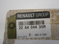 фото thumb №6, Trafic iii 1,6dci датчик температуры выхлопных газов oryg