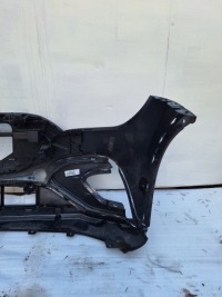 фото thumb №8, Mercedes eqe amg w294 бампер перед передний