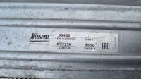 Интеркулер nissens mercedes e211 200cdi 220cdi Киев, фото thumb