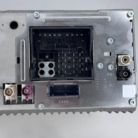 фото thumb №8, Bmw 5 g30 g31 2017 панель / радиопроигрыватель cd/dvd/gps