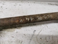 фото thumb №5, Привідний вал довга правий перед renault scenic iii 1.4 tce