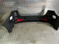 фото thumb №6, Бампер задний задняя kia ceed iii lift exg 21+