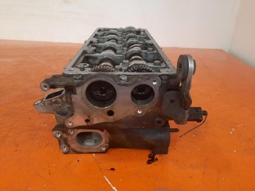 фото thumb №5, Skoda fabia ii 1.6tdi 10-14 рестайлінг головка двигуна 03l103373a caya