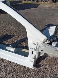 фото thumb №3, Чверть праві перед крило поріг 5d vw up mii citigo