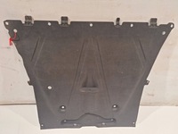 фото thumb №1, Плита нижняя pod двигатель 742a22948r renault clio v 19-