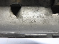 фото thumb №9, Citroen ds5 11-15 накладка молдинг дверь левый перед 9673774880