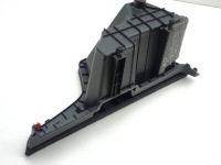 Lexus ux 2020 левая сторона бардачок багажника Цена, фото thumb