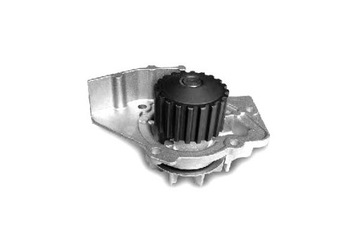 фото thumb №12, Hepu p841 насос воды, охлаждение двигателя p841