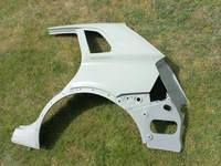 фото thumb №6, Audi q5 sq5 ii 80a порог задний крыло зад 17-24