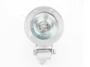 MINI REFLEKTOR PRZÓD LAMPA LIGHTBAR HALOGEN 20W