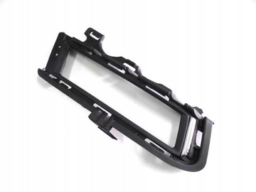 фото thumb №1, Volkswagen golf vii решётка рамка галоген левая