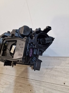 фото thumb №13, Лампа porsche cayenne iii 9y0 рестайлінг lci