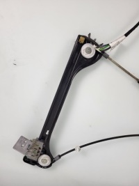 фото thumb №3, Mercedes slk r171 підйомник скло правий перед