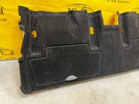 фото thumb №2, Обшивка пол коврик задняя 2 ряд c4 picasso ii