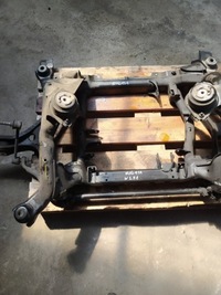 фото thumb №6, Підрамник підрамник підрамник mercedes r klasa w251 3.0 cdi