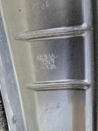 фото thumb №16, Крыло передний левый / правый перед alfa romeo mito 2007-18