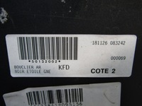 фото thumb №14, Talisman 15r kombi бампер задняя задний задний