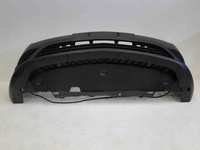 фото thumb №9, Mercedes бампер передній bez датчиків pts захист протитуманні фари citan w415 415