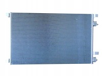 фото thumb №1, Радиатор кондиционера renault scenic 2003-2005
