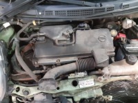 фото thumb №1, Механічна коробка передач nissan micra k12 1,2 16v 2004 rok