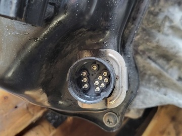 фото thumb №13, Коробка передач коробки передач автоматична dsg ual seat ateca 2.0 tfsi 4x4 4motion оригінальний номер eu