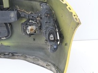 фото thumb №10, Бампер перед передній kas/kwf citroen ds3 10-16r. 10r. хетчбек 3 двері