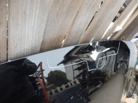 фото thumb №5, Капот перед mercedes gla ii w247 h247 2020-