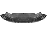 фото thumb №1, Audi a6 c8 2018-2022 защита плита pod бампер 4k0807611