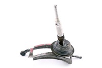 фото thumb №10, Bmw x3 e83 lci wbierak домкрат коробки передач механічна коробка передач