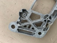 фото thumb №10, Ford mustang mach-e rwd 2021r кронштейн кронштейн левая двигателя электрический