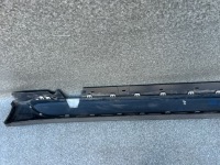 фото thumb №7, Молдинг порог правая накладка порог bmw x1 e84 5177 2990600